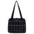 颜色: Black Grid, Pack It | Freezable Hampton Lunch Bag
