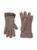 颜色: STORMY GREY, UGG | ​Shearling Gloves