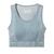 商品第5个颜色Lead, SmartWool | Smartwool Women's Intraknit Racerback Bra