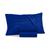 商品第2个颜色Cobalt Blue, Charter Club | CLOSEOUT! 1.5" Stripe 550 Thread Count 100% Cotton Pillowcase Pair, Standard, Created for Macy's