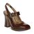 color Warm Cocoa, Sam Edelman | Women's Jildie Mary Jane Slingback Pumps