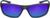 NIKE | Nike Rabid Sunglasses, 颜色Grey/Violet