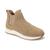 color Cashew, Kenneth Cole | Women's Cameron Chelsea Jewel Sneakers