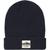 SmartWool | Patch Beanie, 颜色Deep Navy