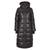 Steve Madden | Steve Madden Women's Long Puffer, 颜色Black