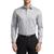 color Grey Mist, Van Heusen | Men's Regular-Fit Ultraflex Dress Shirt