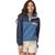 颜色: Utility Blue, Patagonia | Synchilla Lightweight Snap-T Fleece Pullover - Women's