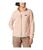 Columbia | Fire Side™ II Sherpa Full Zip, 颜色Dusty Pink