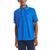 商品Nautica | Men's Navtech Sustainably Crafted Performance Polo Shirt颜色Spinner Blue