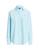 颜色: Sky blue, Ralph Lauren | Solid color shirts & blouses