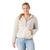 SmartWool | Smartwool Women's Hudson Trail Fleece Cropped Hoodie, 颜色Light Grey Heather