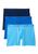 color 8ZE 1 New Navy/, Calvin Klein | Big & Tall Boxer Briefs