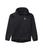 商品Burton | Crown Weatherproof Pullover Fleece (Little Kids/Big Kids)颜色True Black