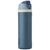 颜色: Denim, Owala | Owala FreeSip Insulated Stainless Steel Water Bottle with Straw for Sports, Travel, and School BPA-Free Sports Water Bottle, 32 oz, Dreamy Field