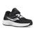 Saucony | Cohesion KDZ A/C (Little Kid/Big Kid), 颜色Black/White