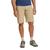 Eddie Bauer | Eddie Bauer First Ascent Men's 12 Inch Guide Short, 颜色Light Khaki