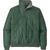 Patagonia | Box Quilted Pullover Jacket - Men's, 颜色Pinyon Green
