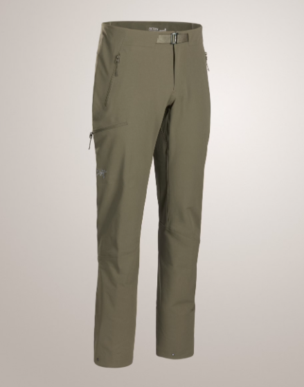 颜色: Tatsu, Arc'teryx | ARC'TERYX Gamma AR Pants