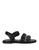 商品第1个颜色Black, Geox | Sandals
