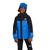 The North Face | The North Face Boys' Antora Rain Jacket, 颜色Optic Blue