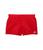 Adidas | Badge Of Sport Swim Shorts (Little Kids/Big Kids), 颜色Vivid Red