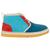 商品UGG | UGG Neumel - Men's颜色Mashup Marine Blue/Oasis Blue