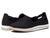 color Black Canvas, Clarks | Breeze Step