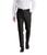 商品第3个颜色Solid Charcoal, Calvin Klein | Mens Slim Fit Suit Separates