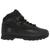 Timberland | Timberland Euro Hiker - Men's, 颜色Black/Black