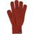 颜色: Pecan Brown Heather, SmartWool | Liner Glove