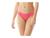 商品Vince Camuto | Surf Shades Shirred Smooth Fit Cheeky Bikini Bottoms颜色Dragon Fruit