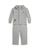 颜色: Grey, Ralph Lauren | Polo Boys' Estate Rib Letter Jacket & Pant Set - Baby