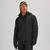 Backcountry | Powder Ridge Stretch Insulated Ski Jacket - Men's, 颜色Black