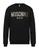 color Black, Moschino | Sweatshirt