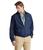 color French Navy, Ralph Lauren | Bi-Swing Windbreaker Jacket