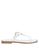 商品Stuart Weitzman | Flip flops颜色White