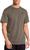 颜色: New Taupe Green Wht Hthr, The North Face | The North Face Men's Triblend Short Sleeve T-Shirt