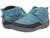 Chaco | Ramble Puff, 颜色Glacier Blue