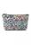 color Slate Brave Beauti, Sakroots | Essential - P Medium Pouch