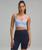 颜色: Blue Willow, Lululemon | lululemon Align™ Sweetheart Bra *Light Support, A/B Cup