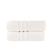 color cream, Chortex USA | Alexis Antimicrobial Irvington Bath Sheet (Pack of 2)