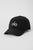 颜色: Black, Alo | Performance Off-Duty Cap - Black/Black