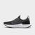 NIKE | Men's Nike React Phantom Run Flyknit 2 Running Shoes, 颜色CJ0277-003/Black/White