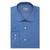 color Smokey Blue, Van Heusen | Men's Flex Collar Slim Fit Dress Shirt