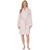 商品第4个颜色Pink, Ralph Lauren | Women's Long Sleeve Shawl Collar Robe