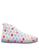 color White, IRENEISGOOD | Sneakers