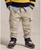 颜色: Classic Stone, Ralph Lauren | Toddler and Little Boys Stretch Chino Cargo Pant