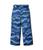 商品Columbia | Ice Slope™ II Pants (Little Kids/Big Kids)颜色Collegiate Navy Tectonic