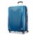 颜色: Blue/Navy, Samsonite | Samsonite Winfield 3 DLX Hardside Luggage with Spinners, Carry-On 20-Inch, Blue/Navy