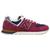 color Garnet/Navy, New Balance | New Balance 574 Rugged - Men's